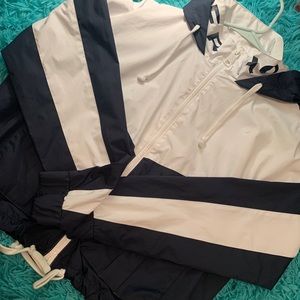 Hollister Windbreaker